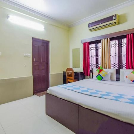 Holiday Rental Rooms Kolkata Ngoại thất bức ảnh