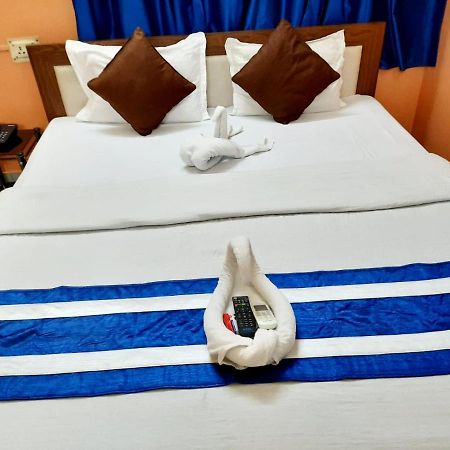 Holiday Rental Rooms Kolkata Ngoại thất bức ảnh