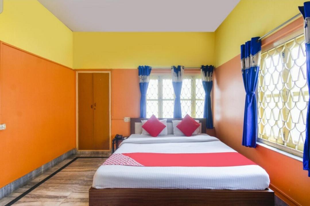 Holiday Rental Rooms Kolkata Ngoại thất bức ảnh