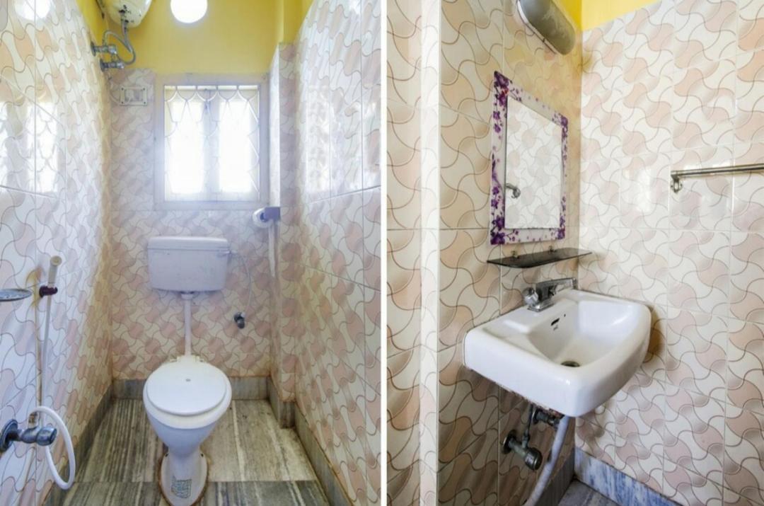 Holiday Rental Rooms Kolkata Ngoại thất bức ảnh