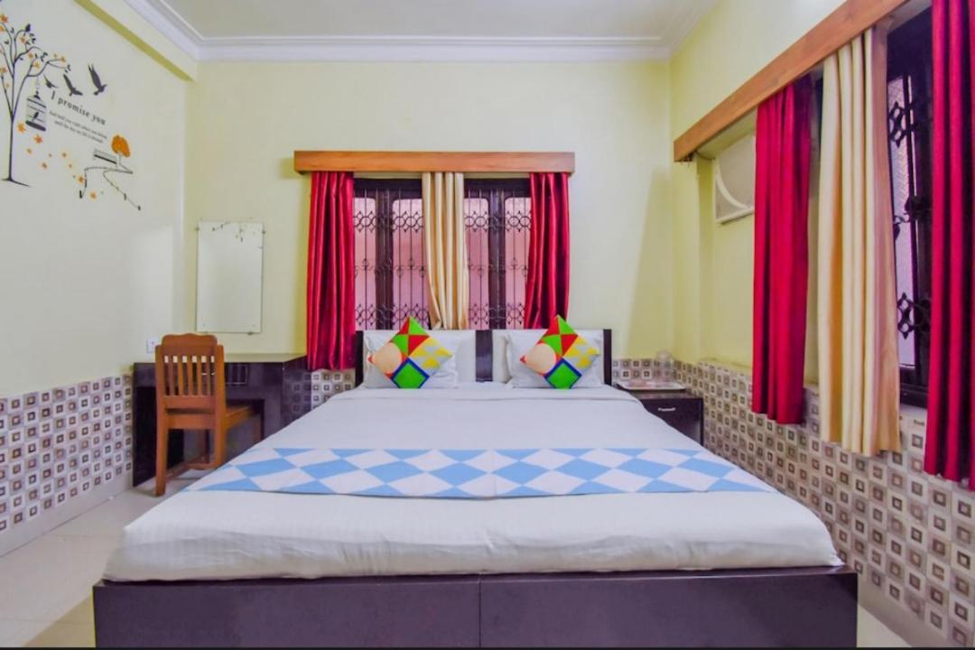 Holiday Rental Rooms Kolkata Ngoại thất bức ảnh