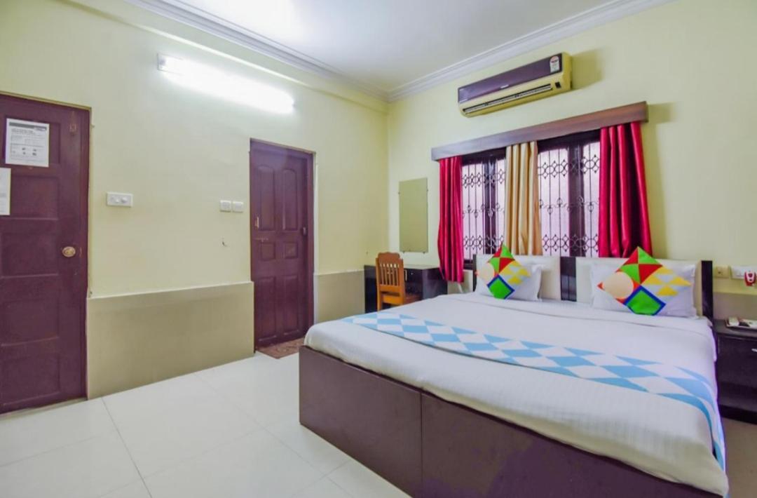 Holiday Rental Rooms Kolkata Ngoại thất bức ảnh