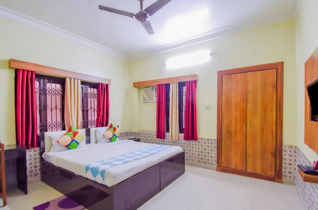Holiday Rental Rooms Kolkata Ngoại thất bức ảnh