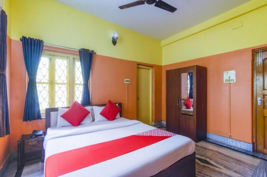 Holiday Rental Rooms Kolkata Ngoại thất bức ảnh
