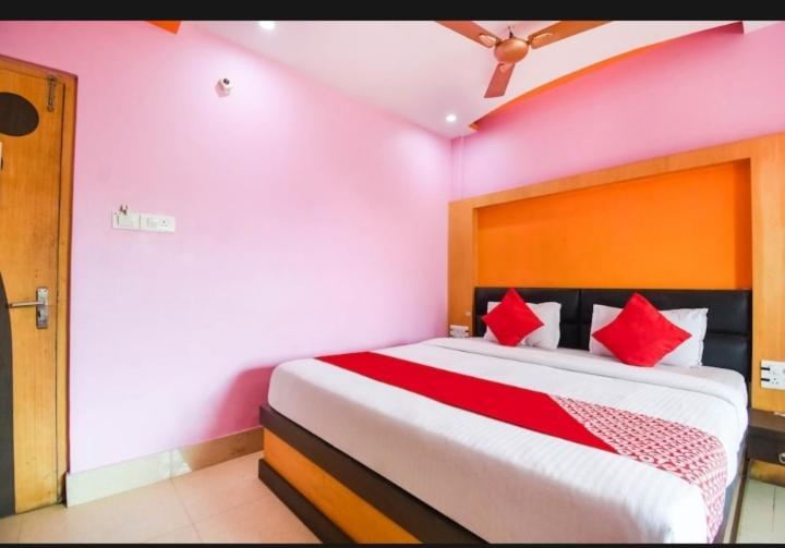 Holiday Rental Rooms Kolkata Ngoại thất bức ảnh