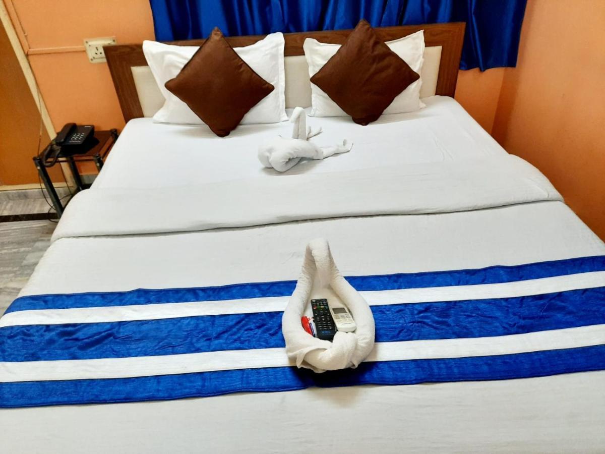 Holiday Rental Rooms Kolkata Ngoại thất bức ảnh