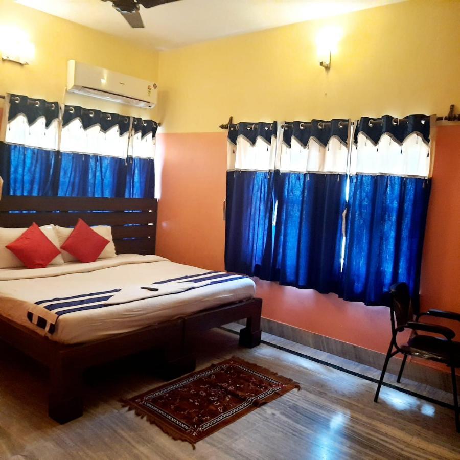 Holiday Rental Rooms Kolkata Ngoại thất bức ảnh