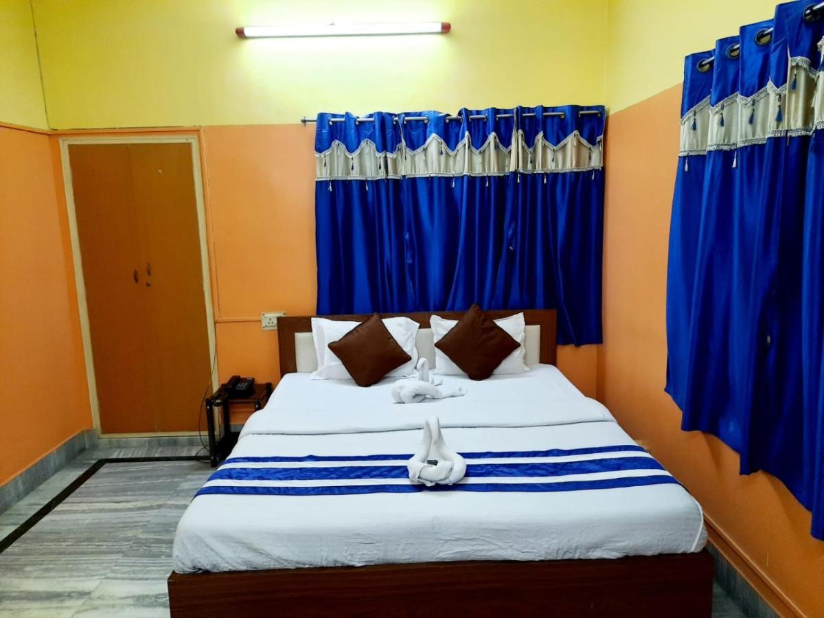 Holiday Rental Rooms Kolkata Ngoại thất bức ảnh