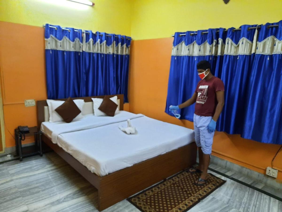 Holiday Rental Rooms Kolkata Ngoại thất bức ảnh