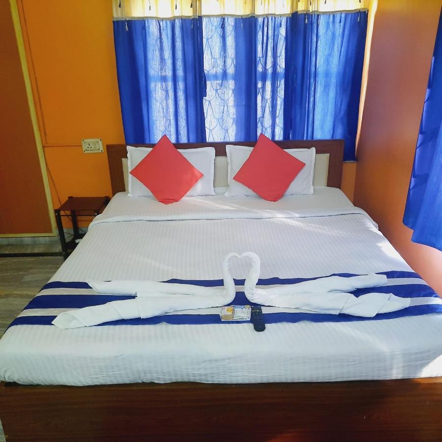 Holiday Rental Rooms Kolkata Ngoại thất bức ảnh