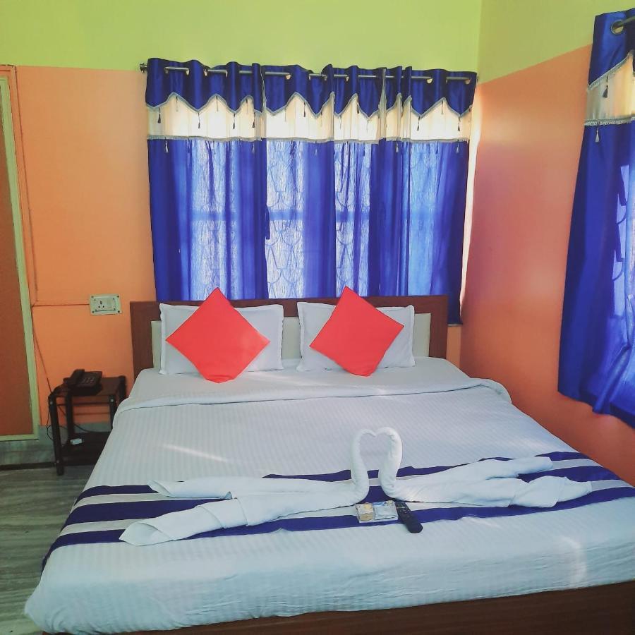 Holiday Rental Rooms Kolkata Ngoại thất bức ảnh